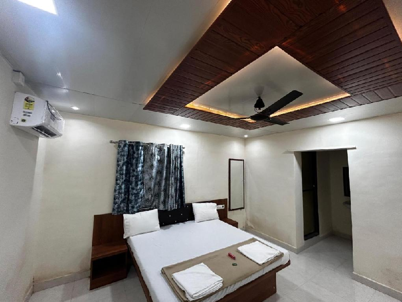 MMMAK Villas And Resort | Cottage Room Day Package 